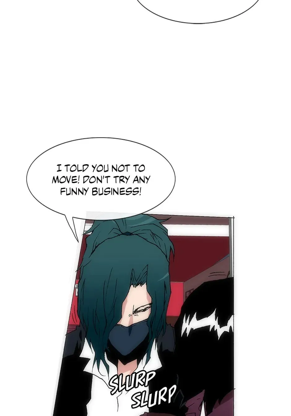 Read Trace Remaster chapter 140 image 22 on Lezhin