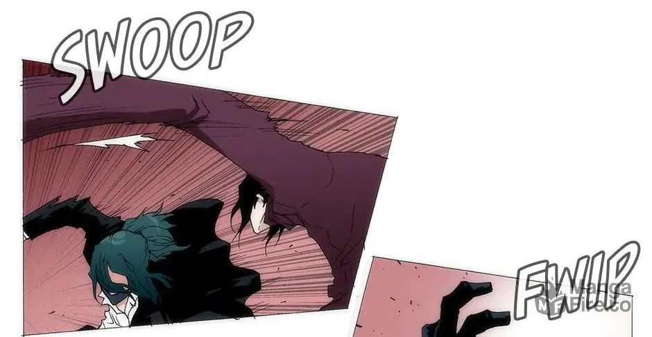 Read Trace Remaster chapter 140 image 35 on Lezhin