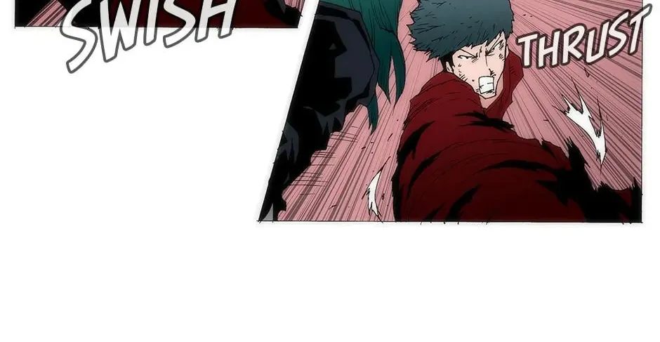 Read Trace Remaster chapter 140 image 39 on Lezhin