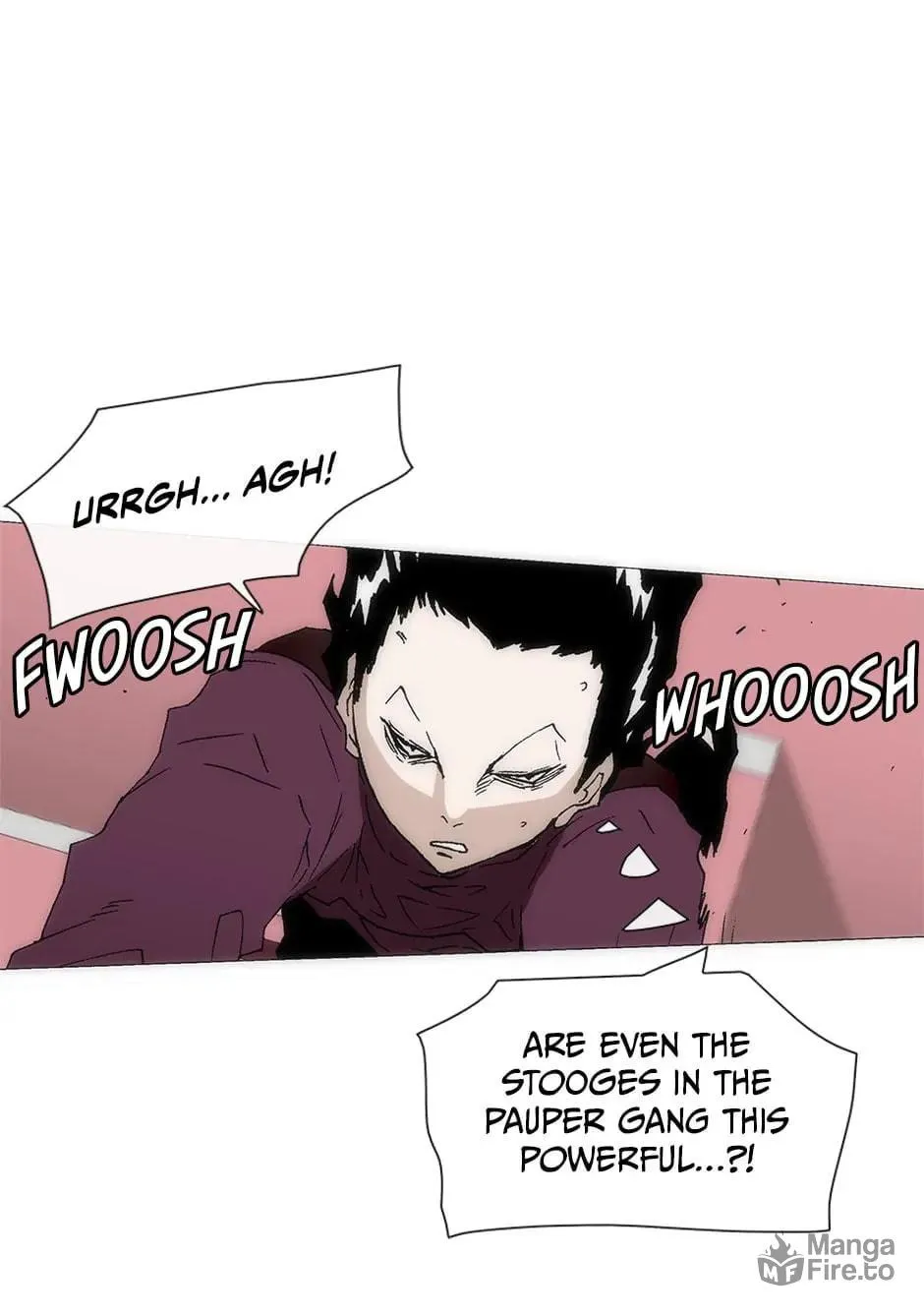 Read Trace Remaster chapter 140 image 46 on Lezhin