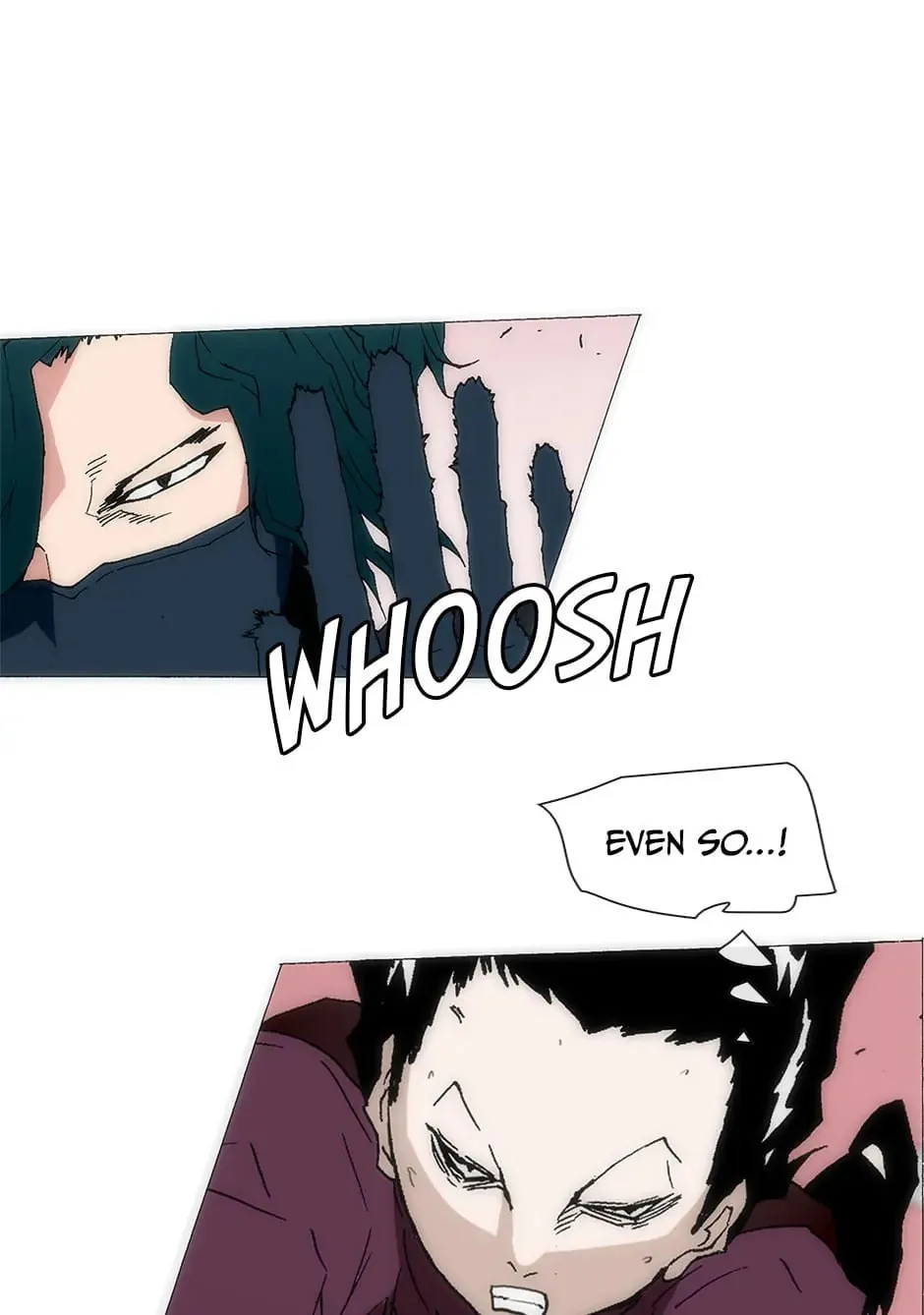 Read Trace Remaster chapter 140 image 47 on Lezhin