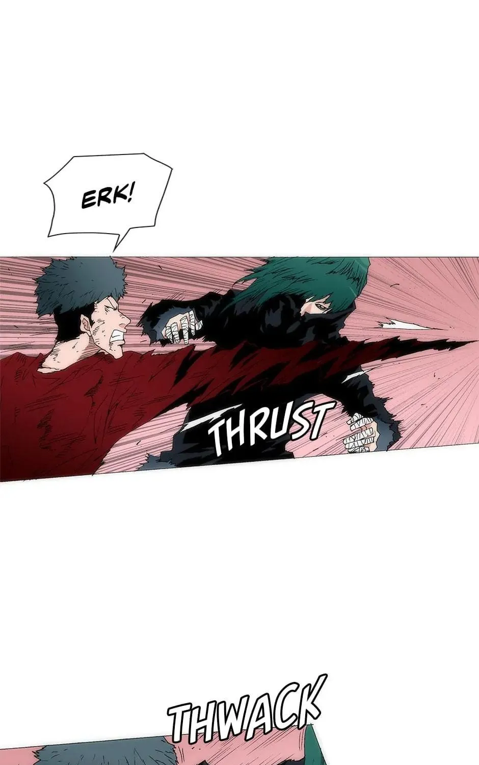Read Trace Remaster chapter 140 image 52 on Lezhin