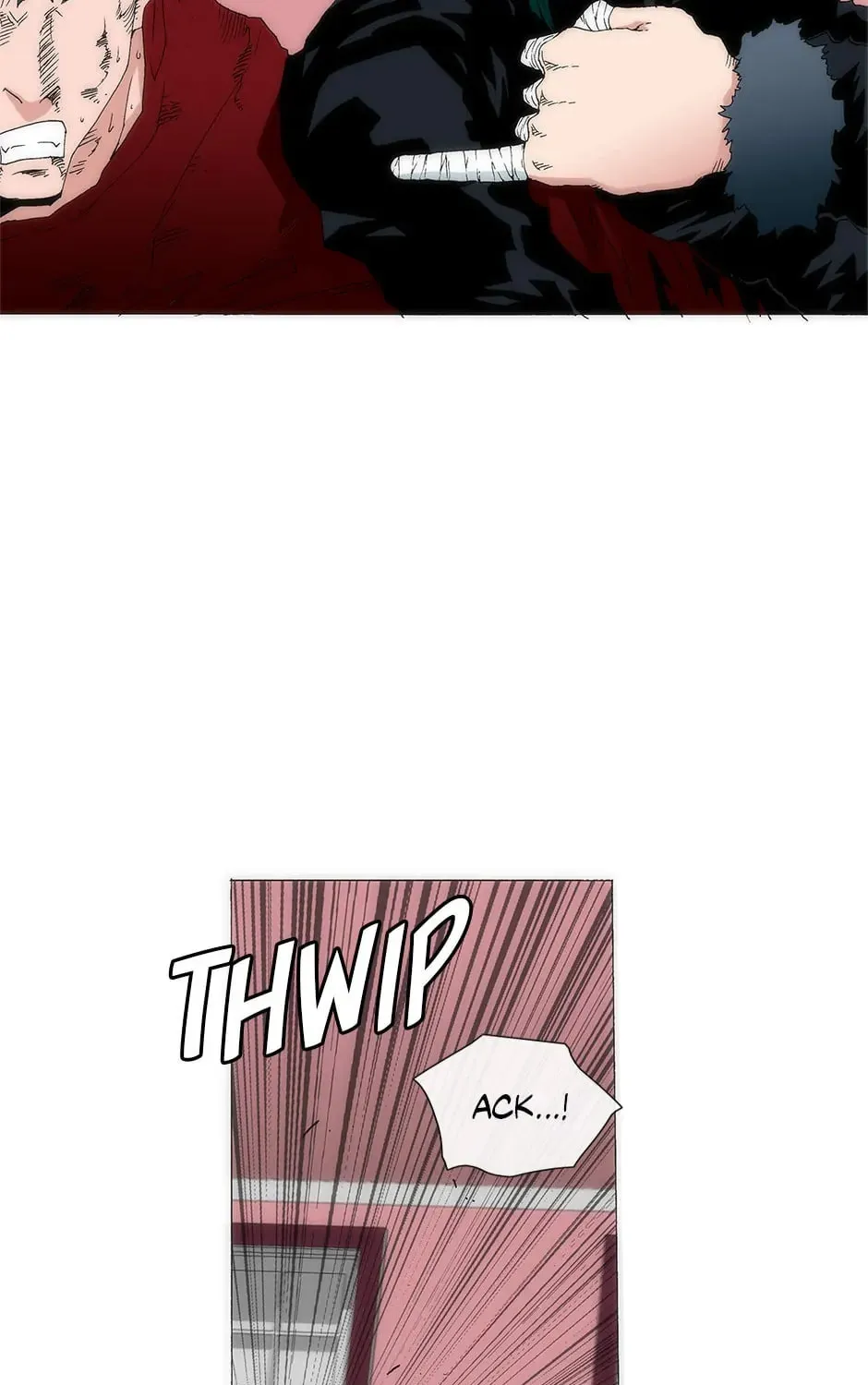 Read Trace Remaster chapter 140 image 56 on Lezhin
