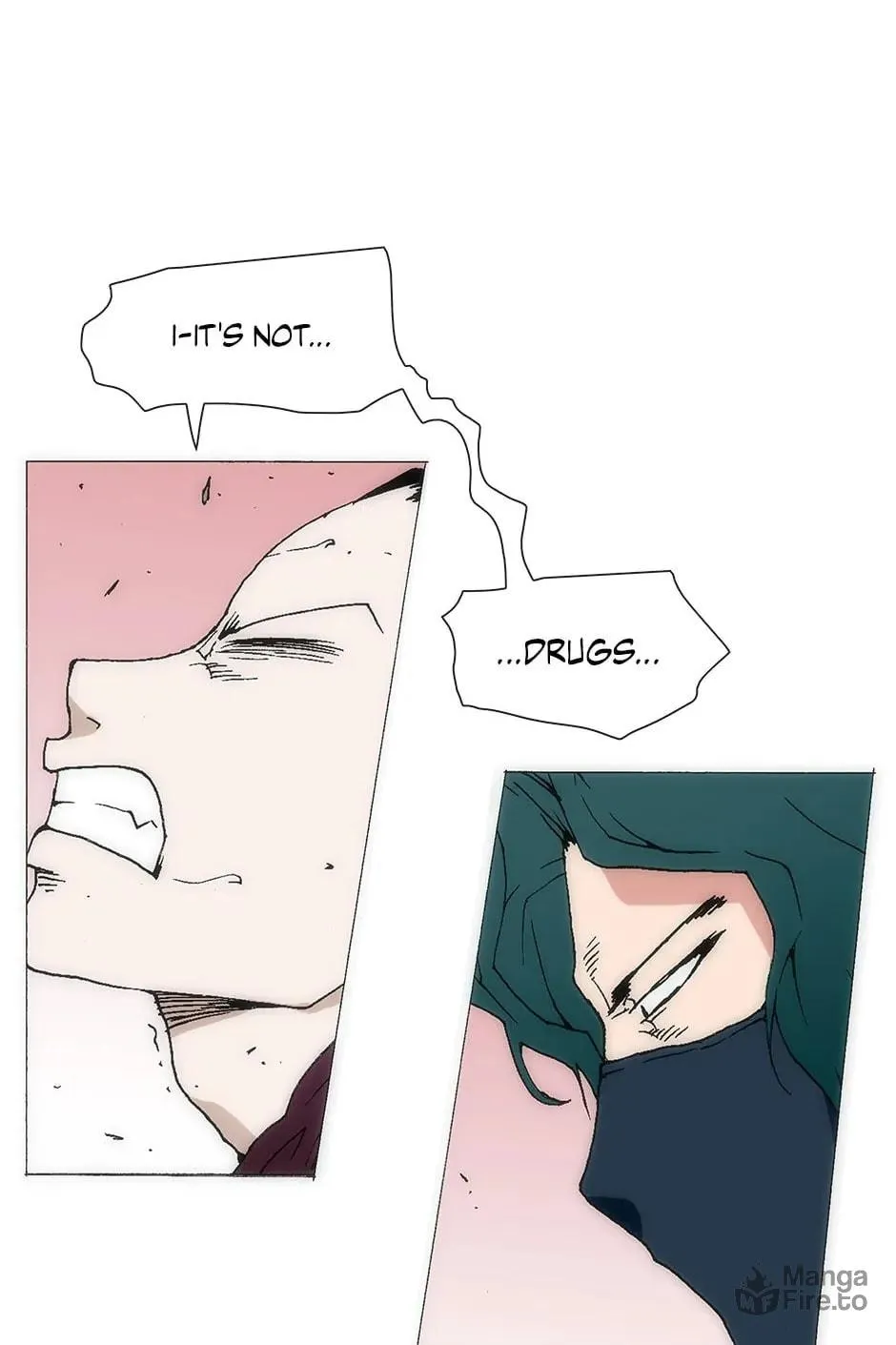 Read Trace Remaster chapter 140 image 62 on Lezhin