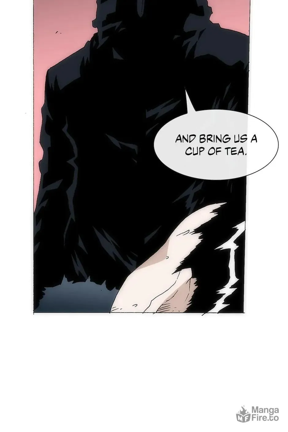 Read Trace Remaster chapter 140 image 65 on Lezhin