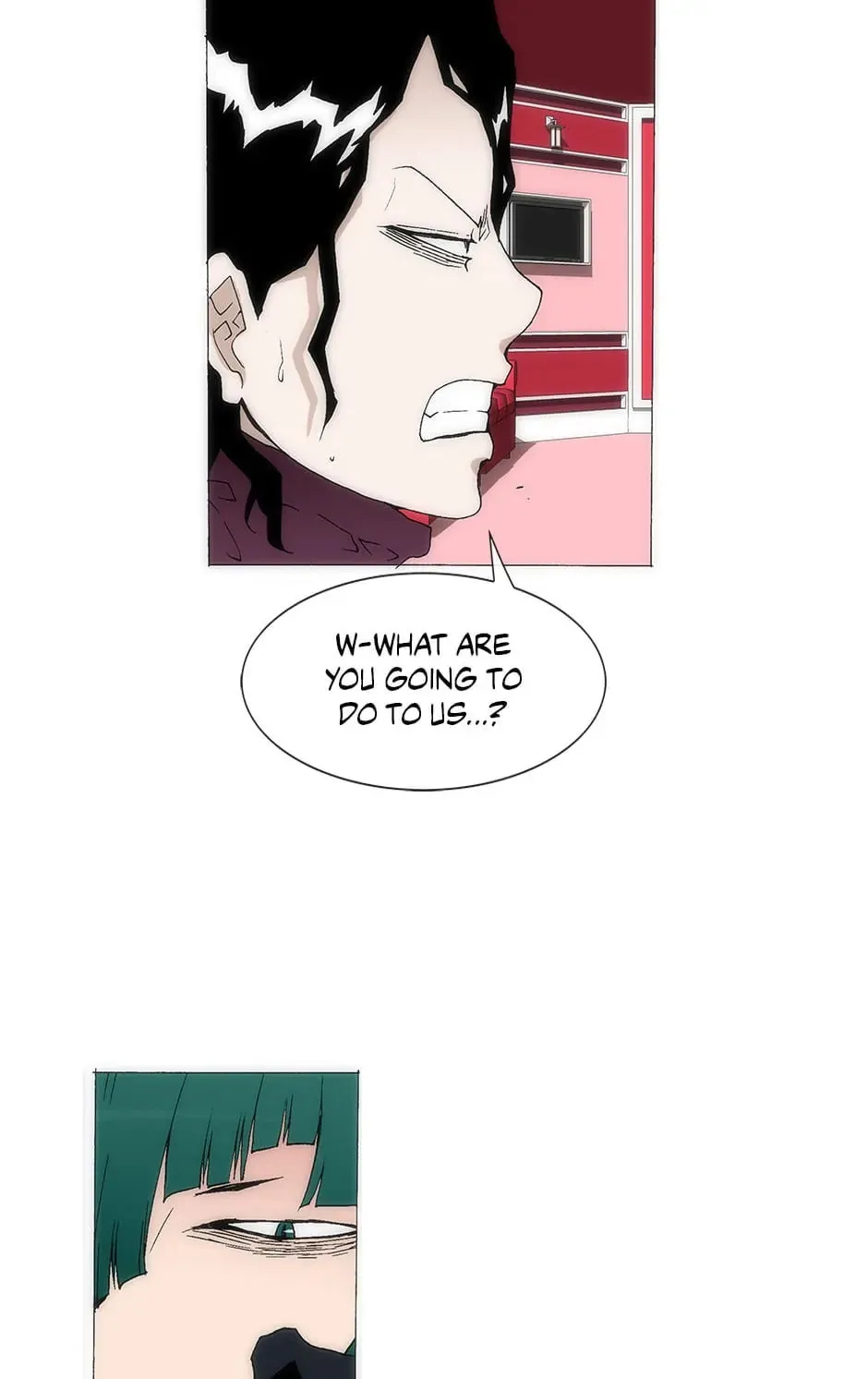 Read Trace Remaster chapter 140 image 73 on Lezhin