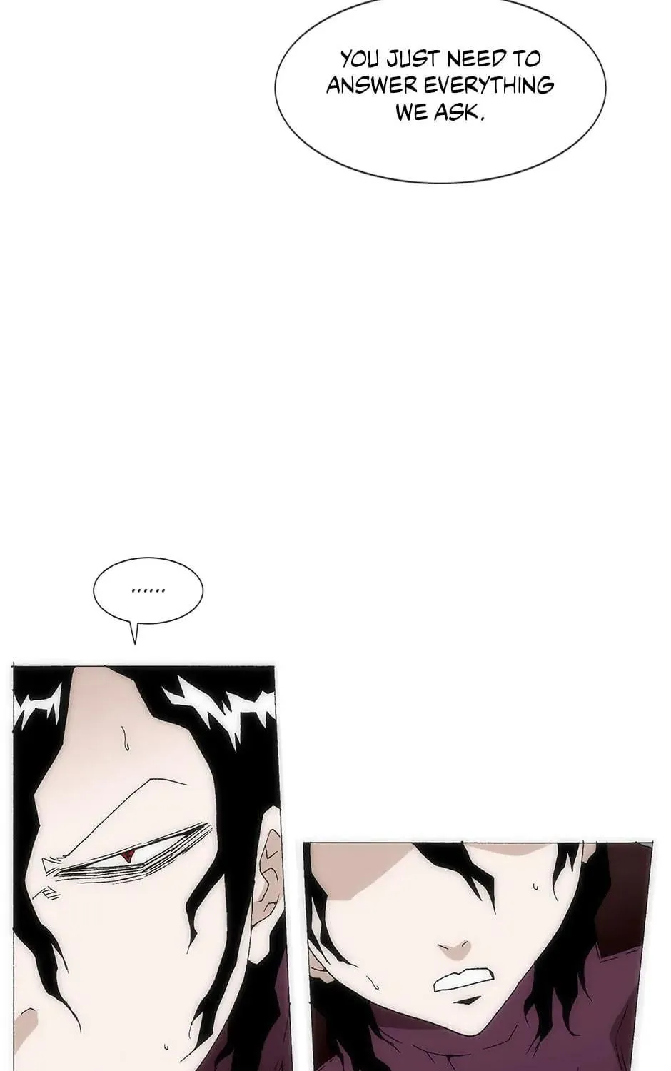 Read Trace Remaster chapter 141 image 16 on Lezhin