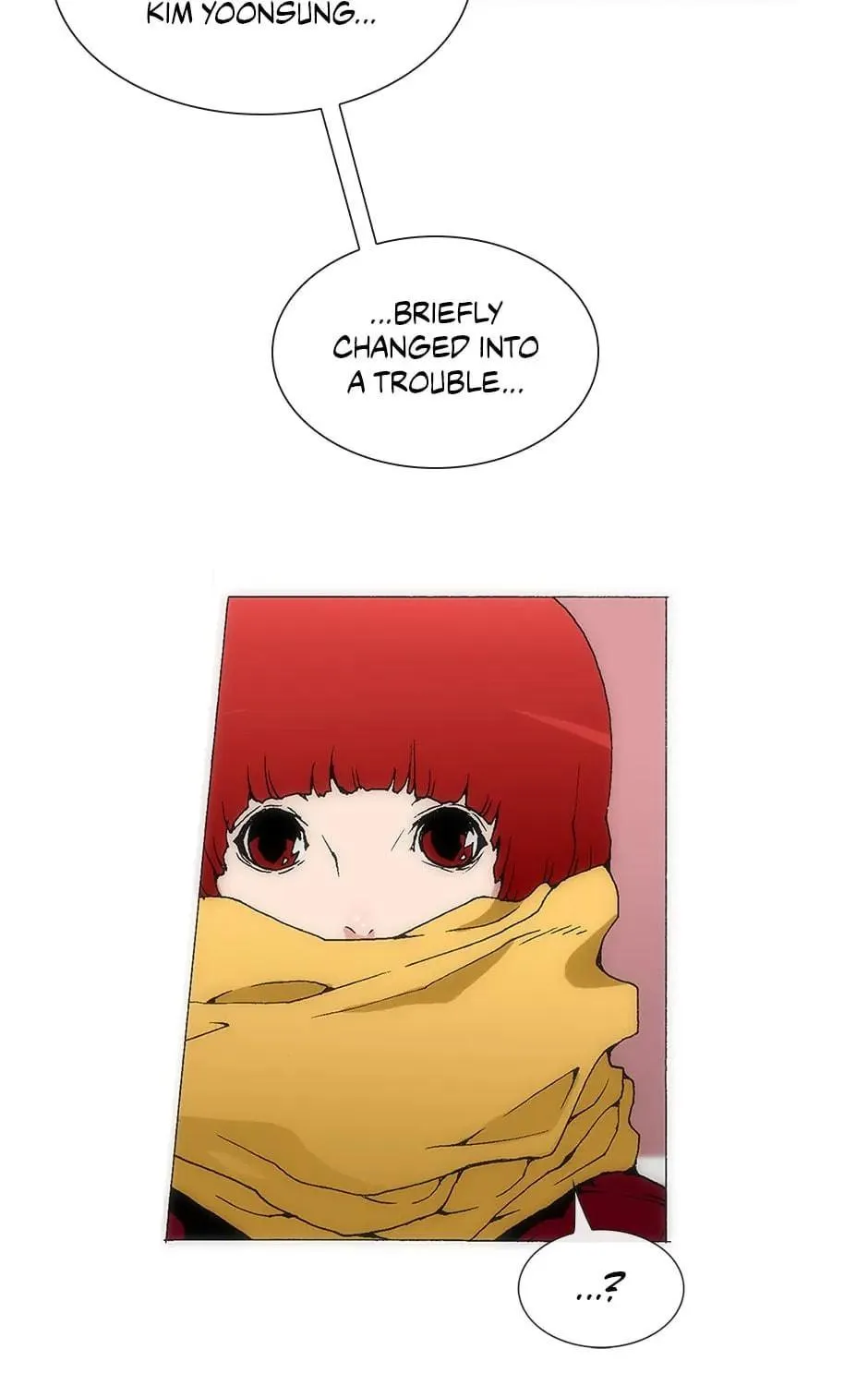 Read Trace Remaster chapter 141 image 18 on Lezhin