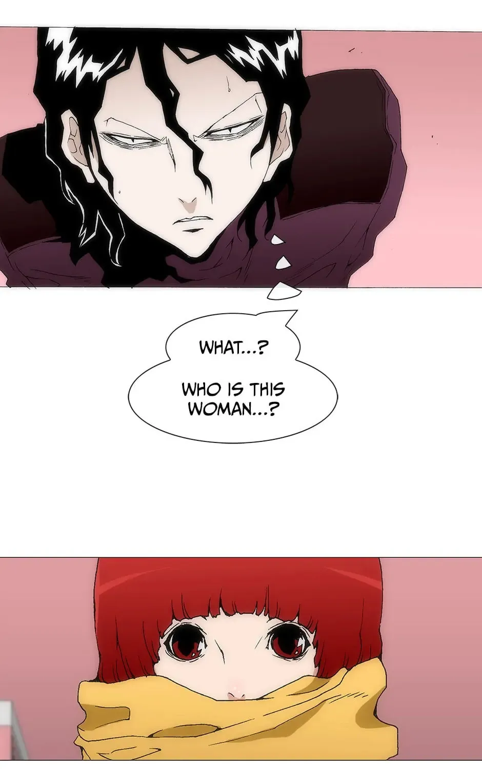 Read Trace Remaster chapter 141 image 2 on Lezhin