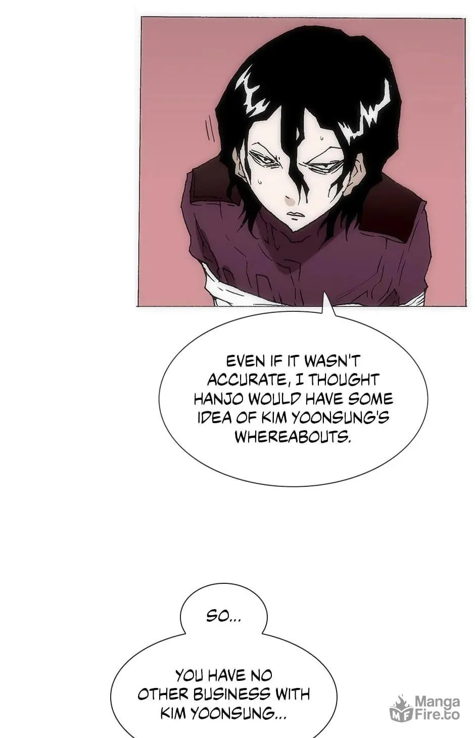 Read Trace Remaster chapter 141 image 29 on Lezhin