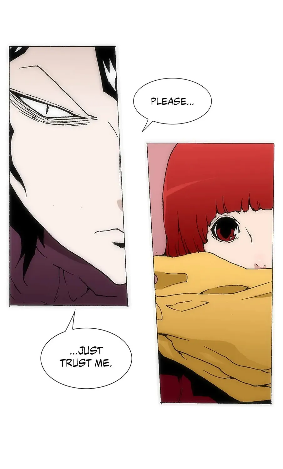 Read Trace Remaster chapter 141 image 38 on Lezhin