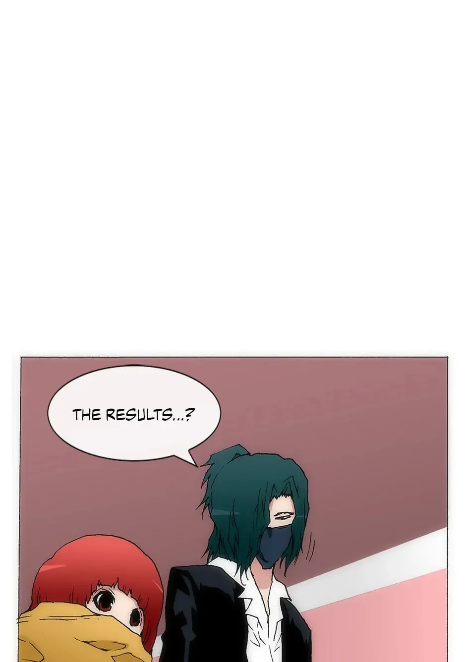 Read Trace Remaster chapter 141 image 41 on Lezhin