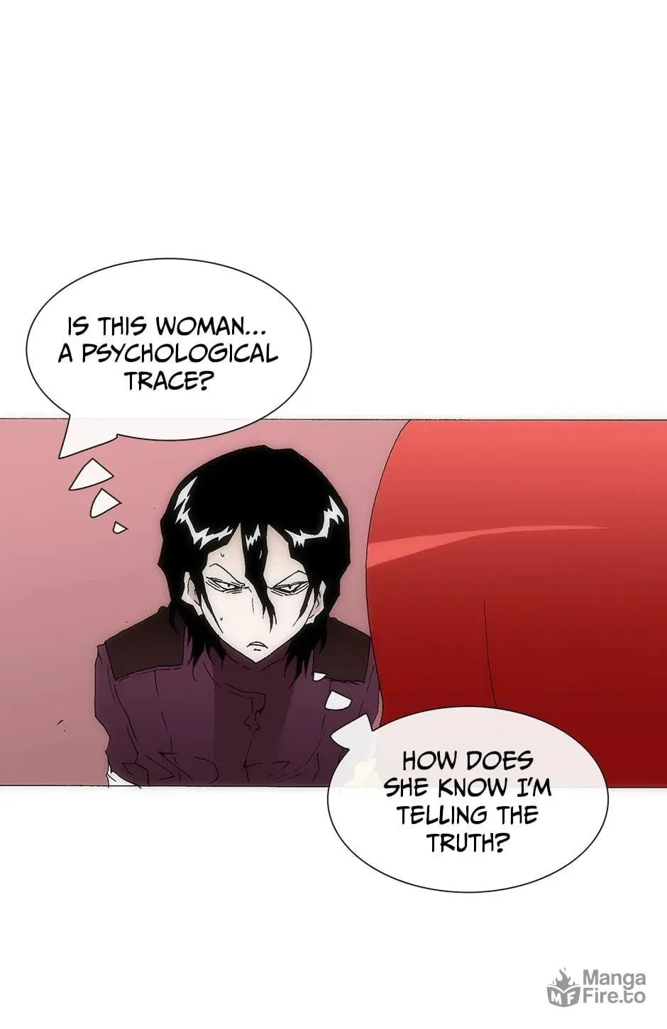 Read Trace Remaster chapter 141 image 46 on Lezhin
