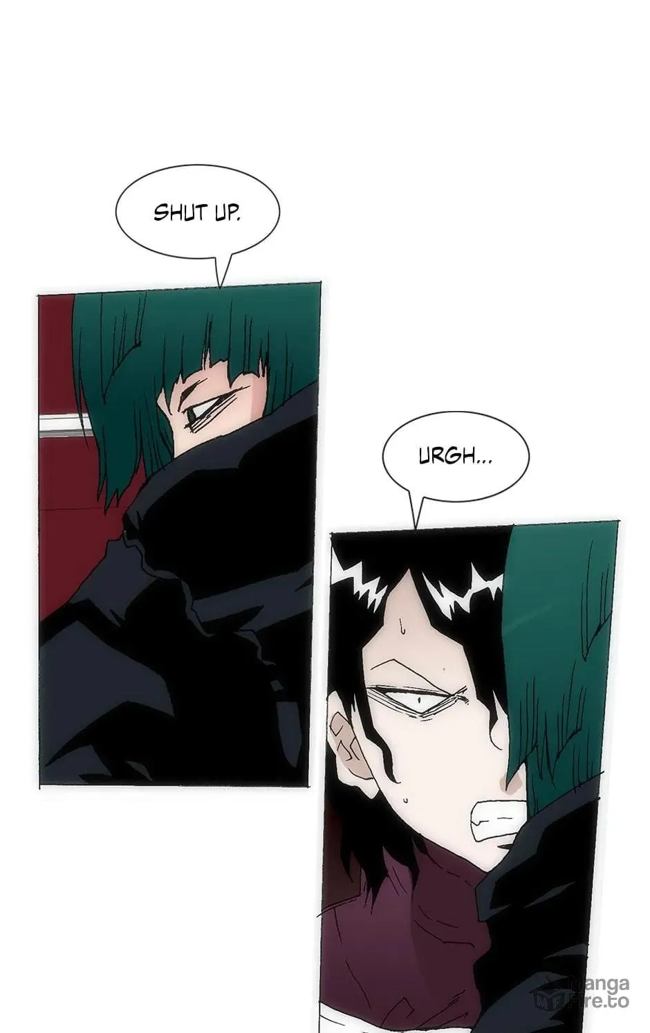 Read Trace Remaster chapter 141 image 52 on Lezhin