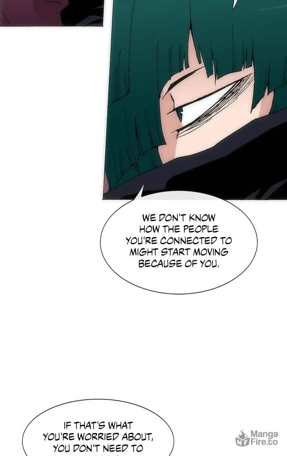Read Trace Remaster chapter 141 image 55 on Lezhin