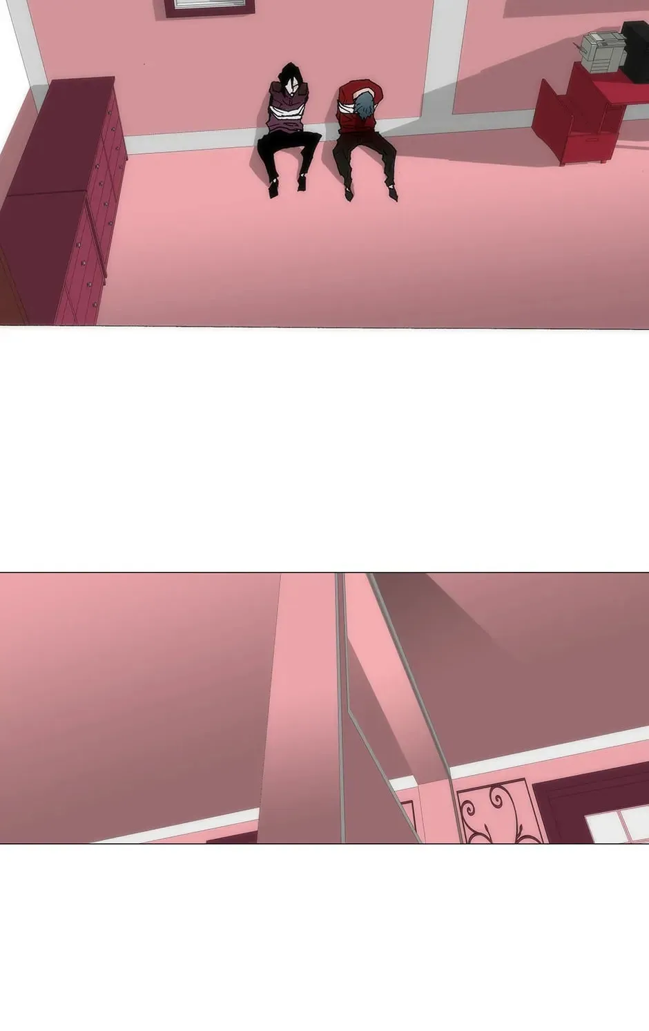 Read Trace Remaster chapter 141 image 65 on Lezhin