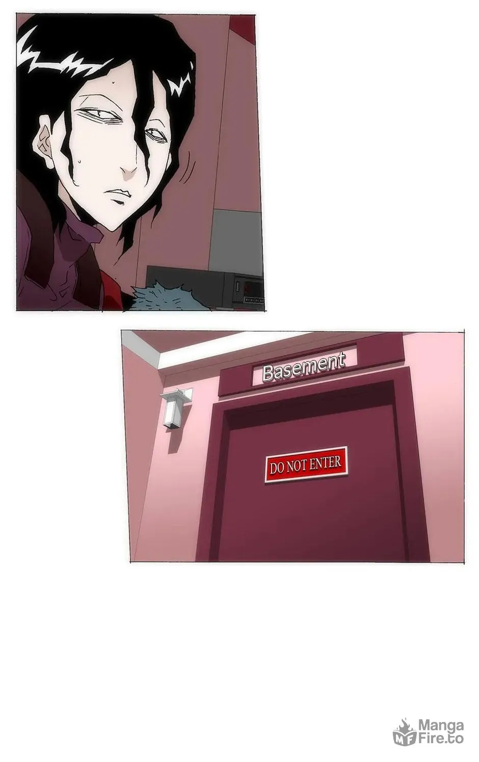 Read Trace Remaster chapter 141 image 67 on Lezhin