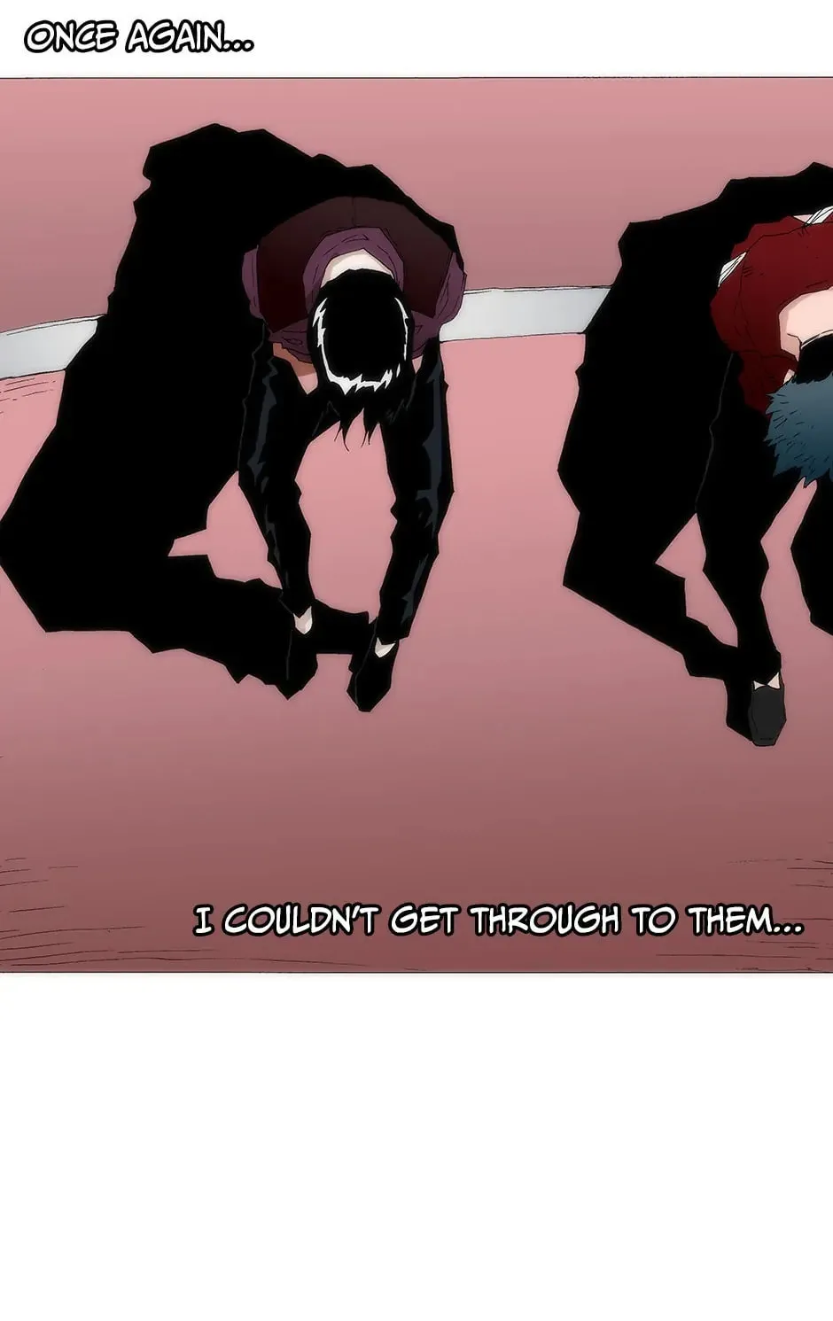 Read Trace Remaster chapter 141 image 69 on Lezhin