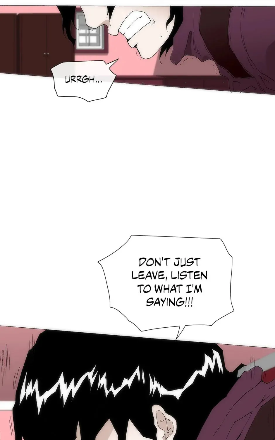 Read Trace Remaster chapter 141 image 72 on Lezhin