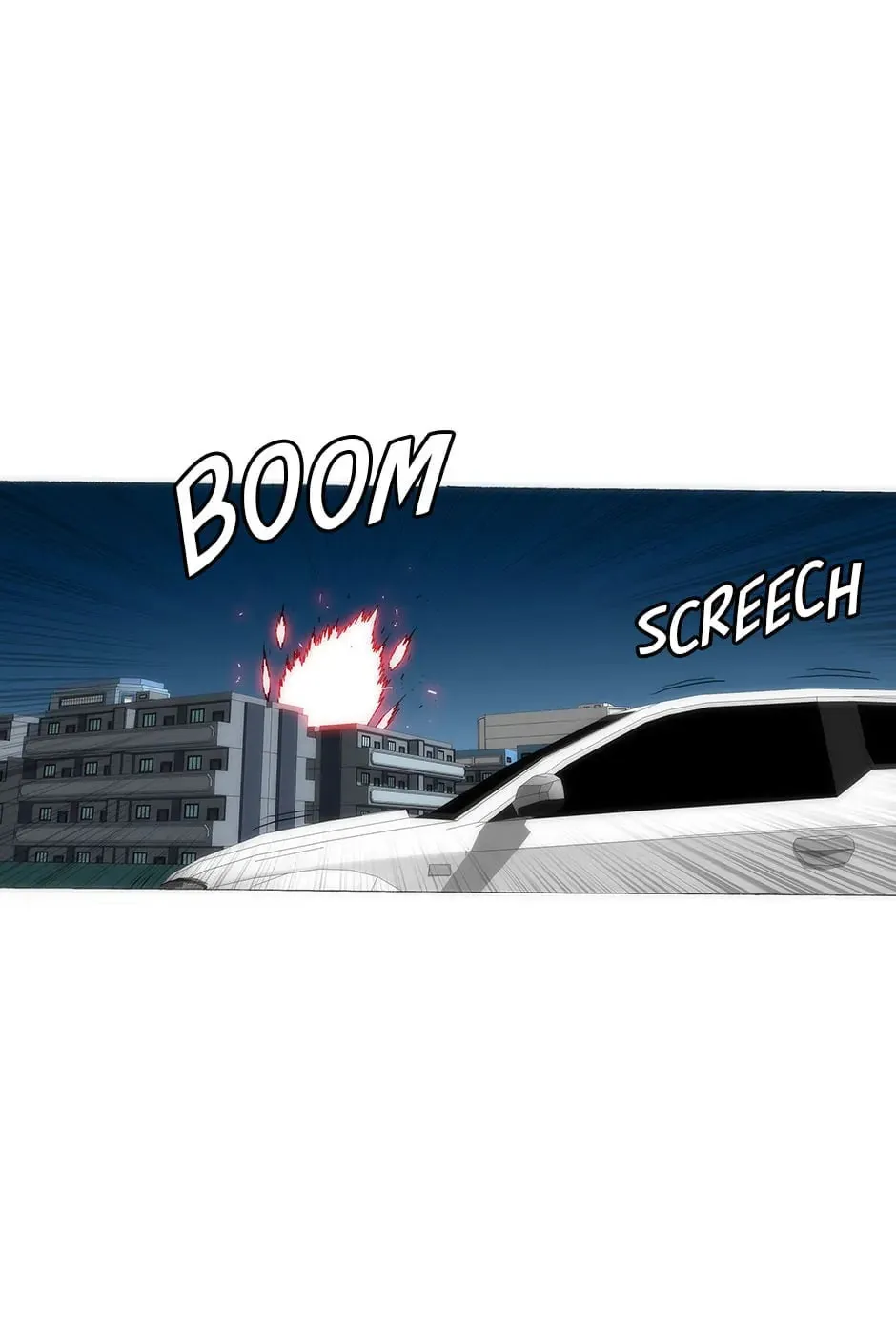 Read Trace Remaster chapter 142 image 12 on Lezhin