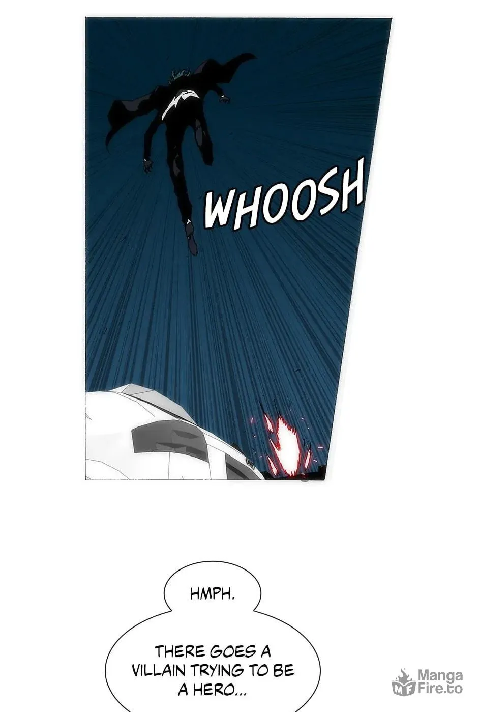 Read Trace Remaster chapter 142 image 15 on Lezhin