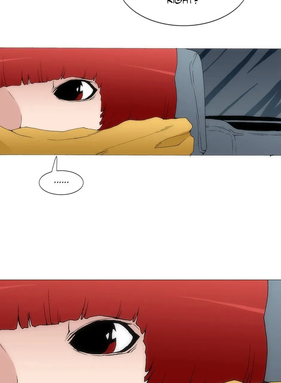 Read Trace Remaster chapter 142 image 19 on Lezhin
