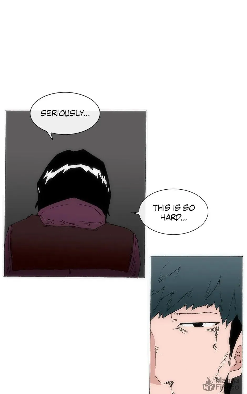 Read Trace Remaster chapter 142 image 30 on Lezhin