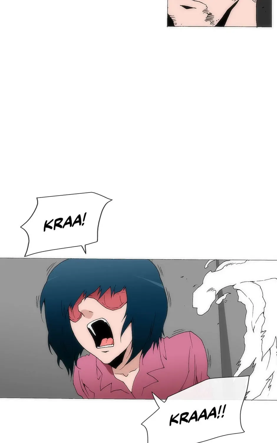 Read Trace Remaster chapter 142 image 32 on Lezhin