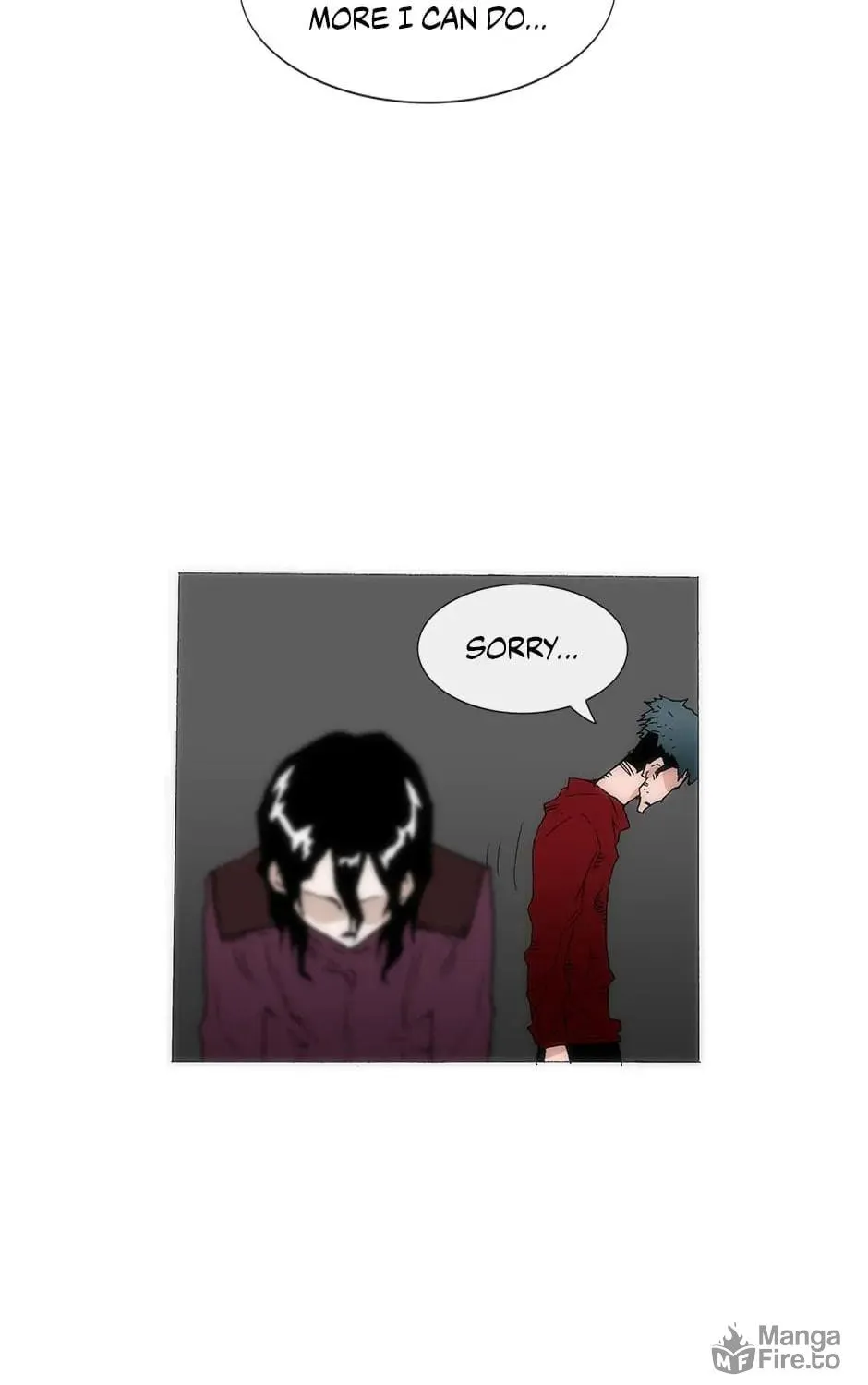 Read Trace Remaster chapter 142 image 36 on Lezhin