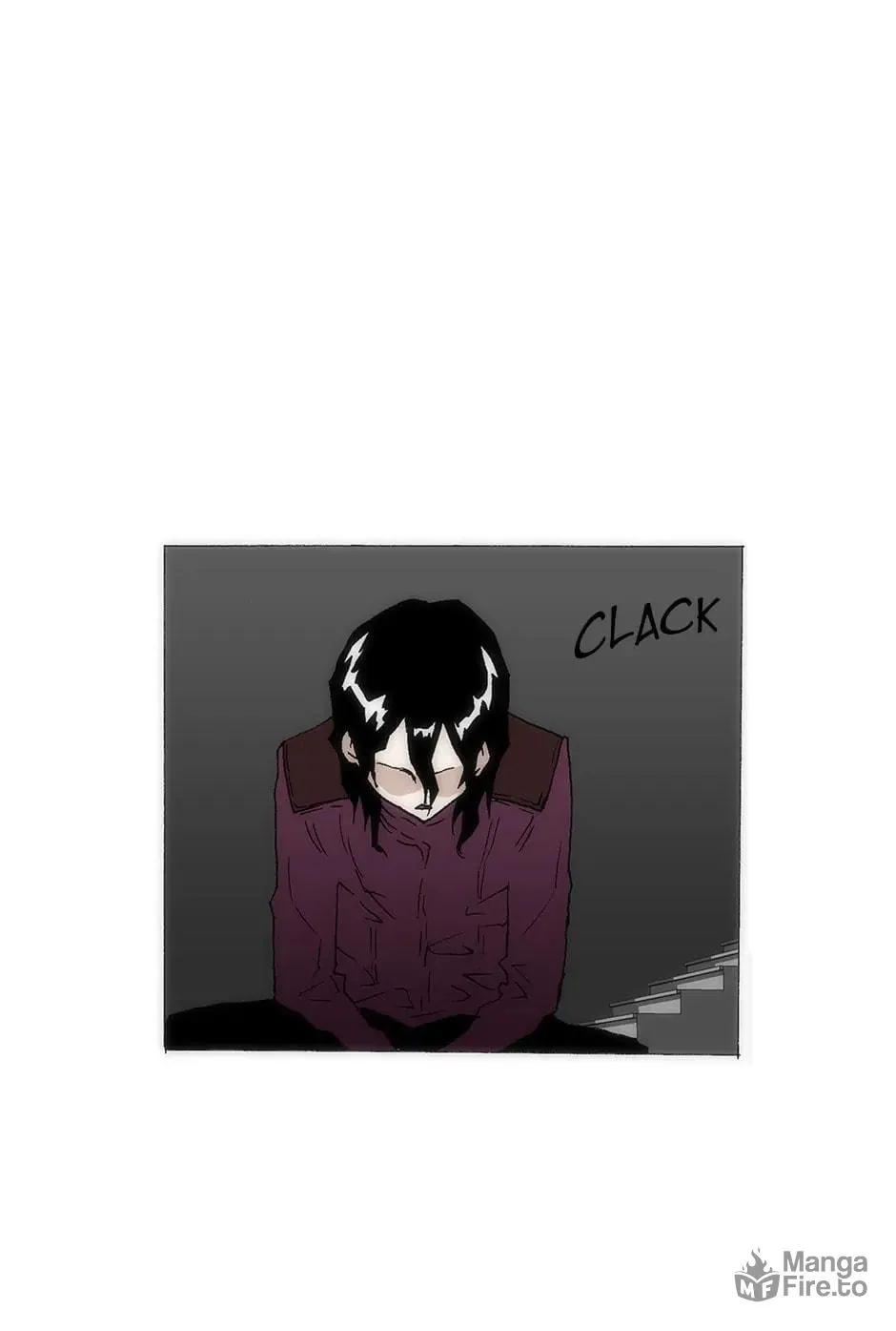 Read Trace Remaster chapter 142 image 38 on Lezhin