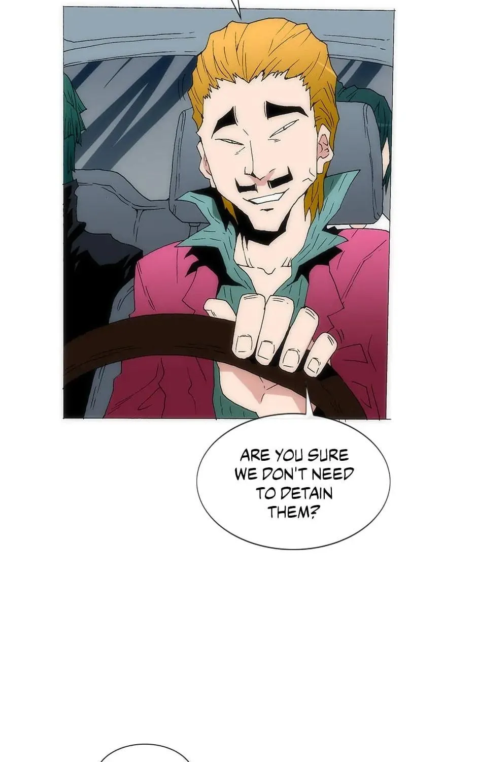 Read Trace Remaster chapter 142 image 4 on Lezhin