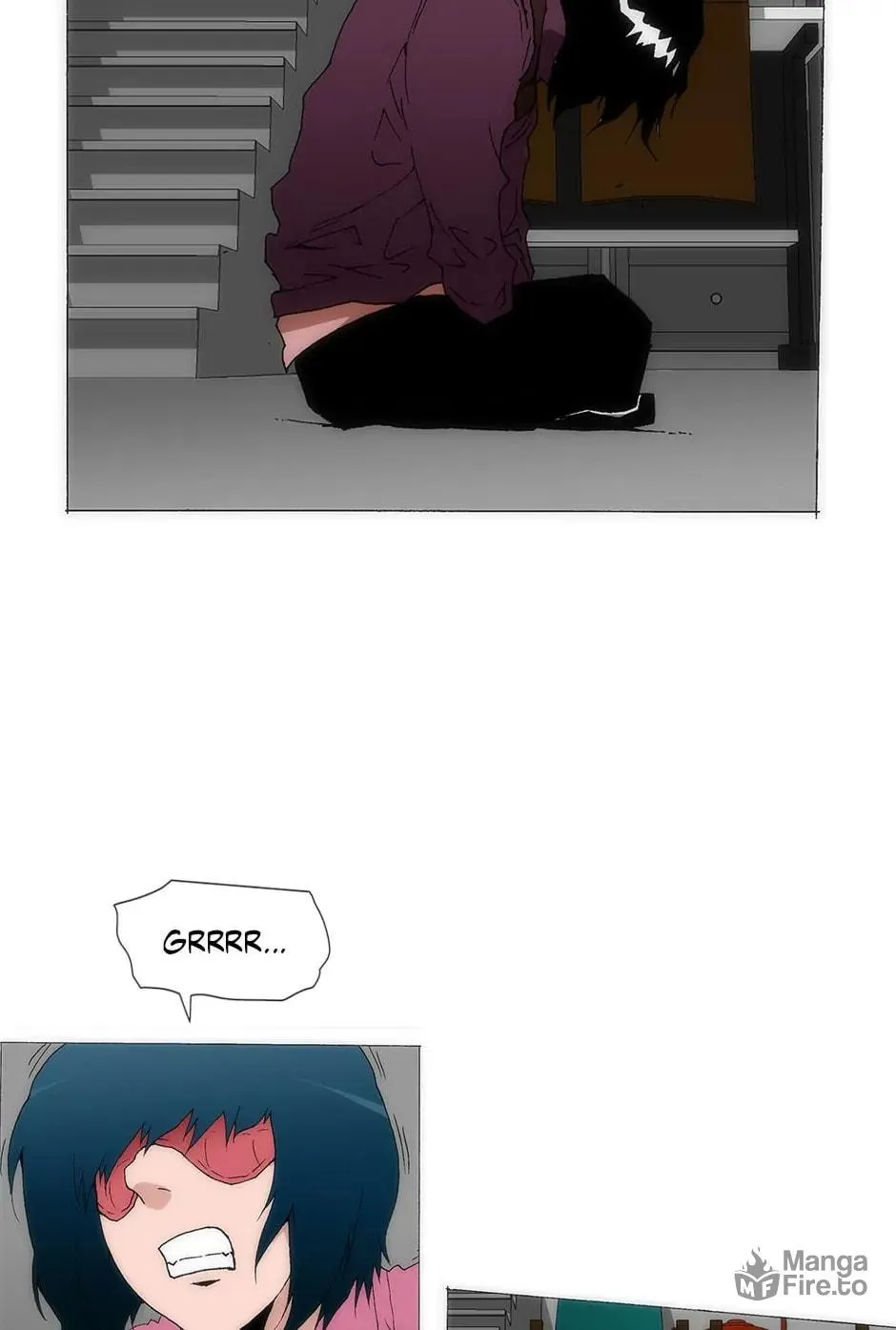 Read Trace Remaster chapter 142 image 40 on Lezhin
