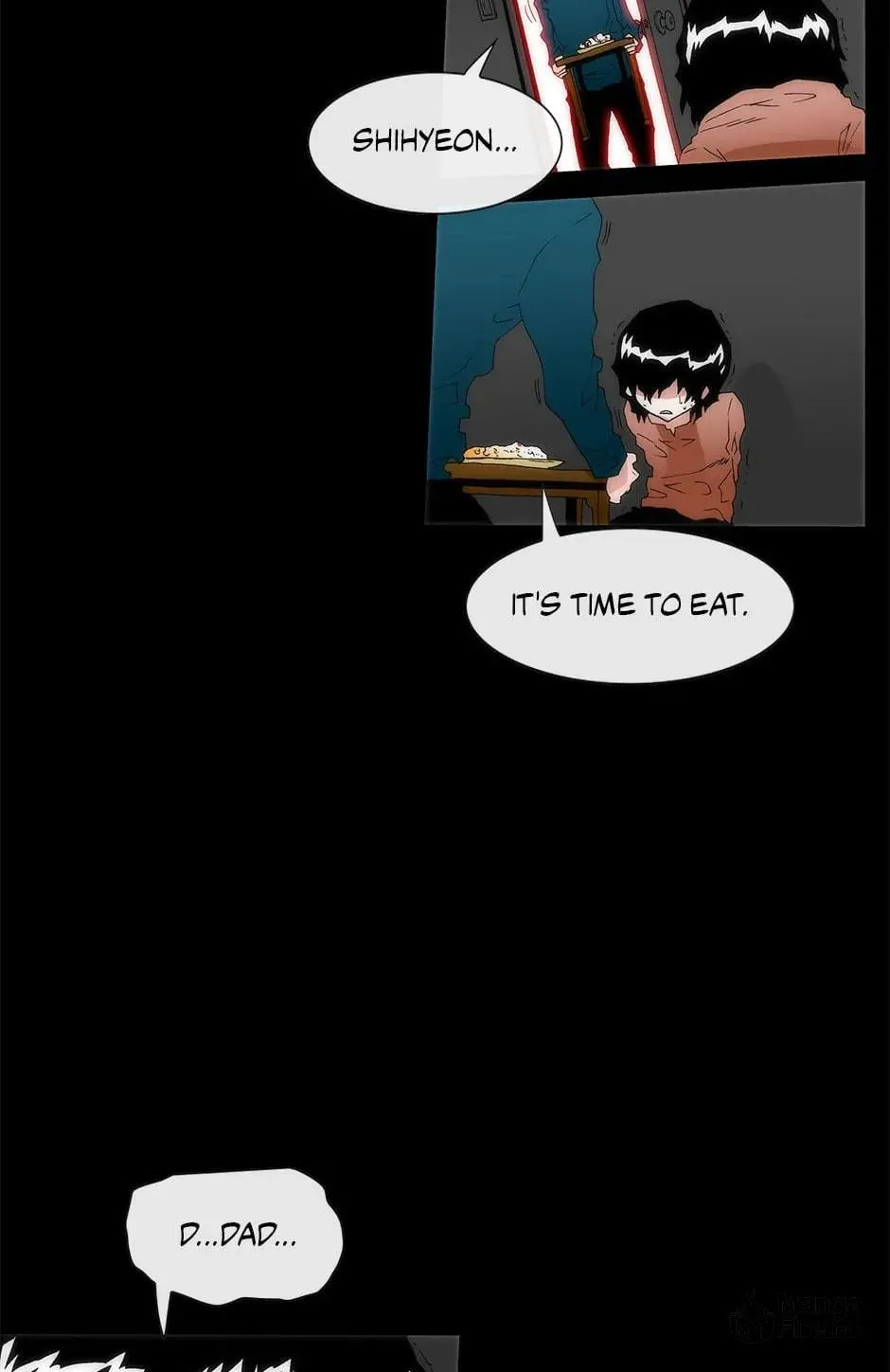 Read Trace Remaster chapter 142 image 48 on Lezhin