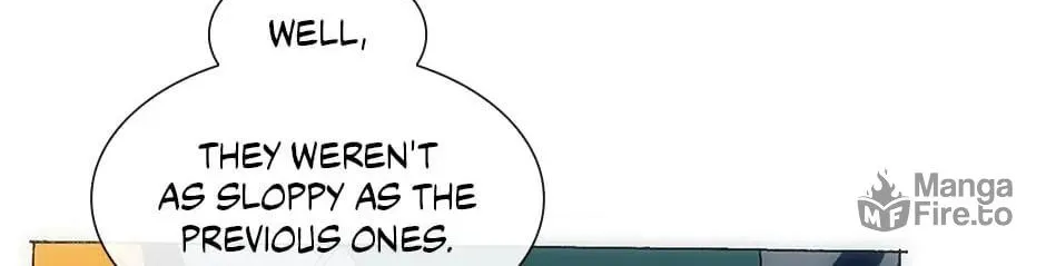 Read Trace Remaster chapter 142 image 5 on Lezhin
