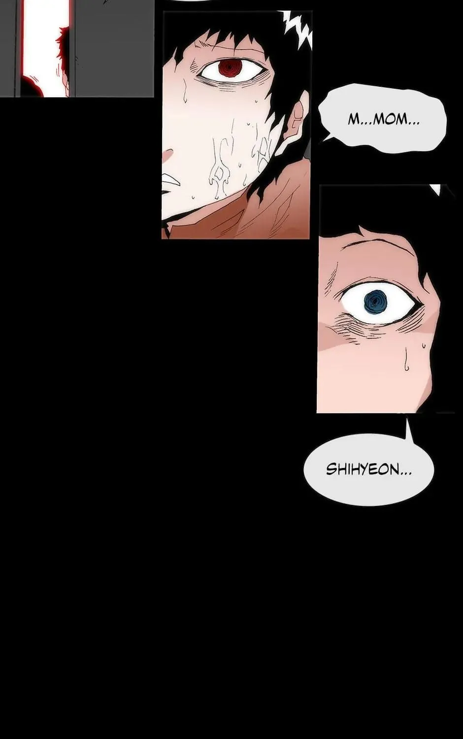 Read Trace Remaster chapter 142 image 54 on Lezhin