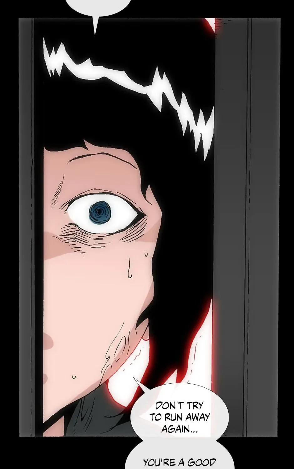 Read Trace Remaster chapter 142 image 56 on Lezhin