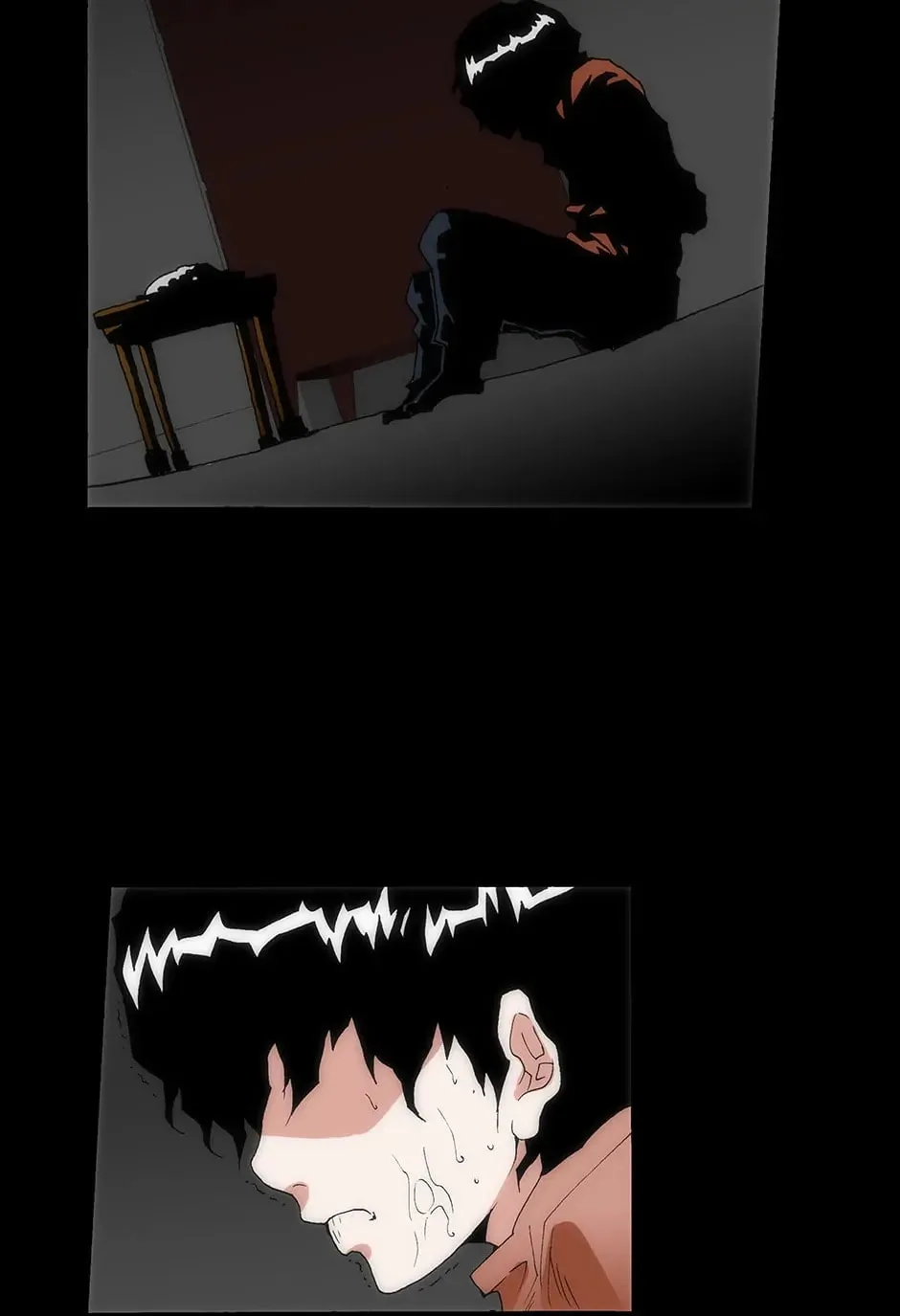 Read Trace Remaster chapter 142 image 61 on Lezhin