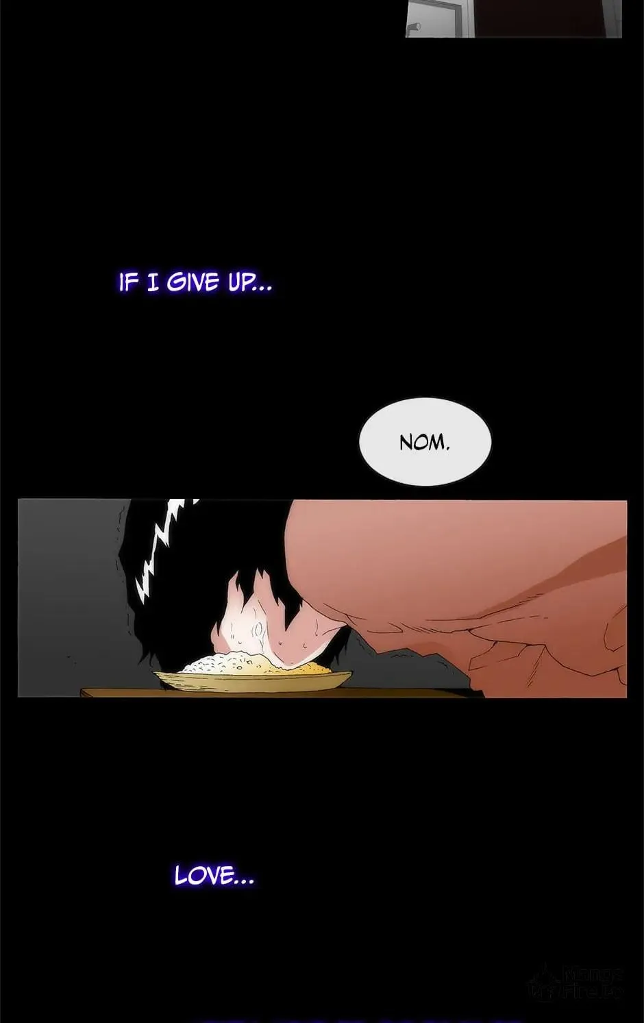 Read Trace Remaster chapter 142 image 65 on Lezhin