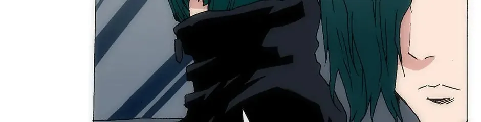 Read Trace Remaster chapter 142 image 7 on Lezhin