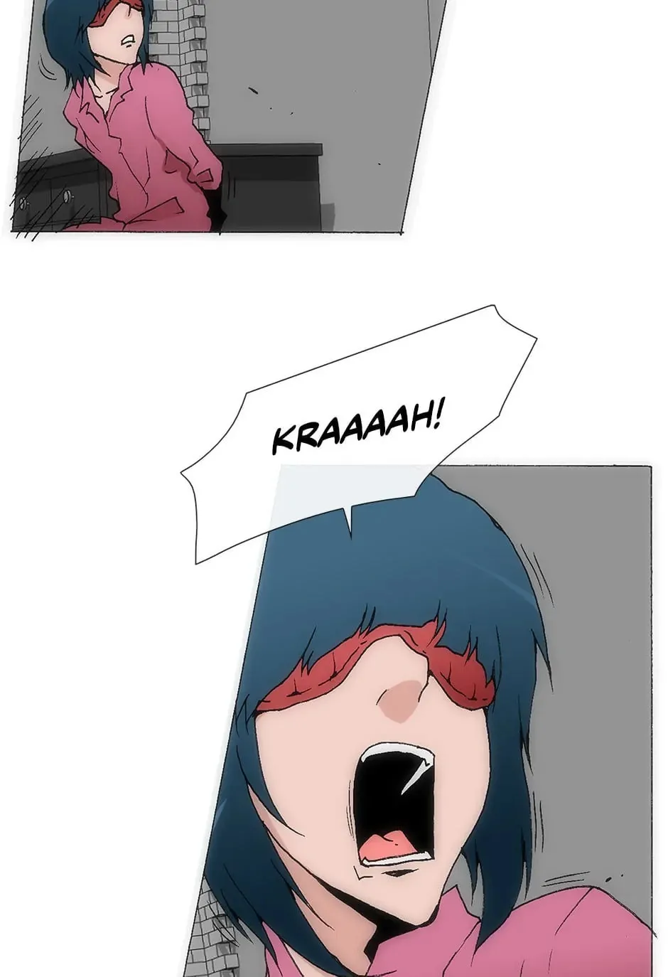 Read Trace Remaster chapter 143 image 10 on Lezhin