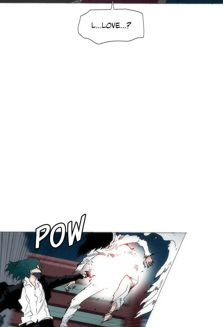 Read Trace Remaster chapter 143 image 12 on Lezhin