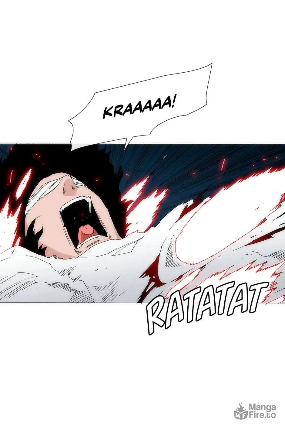 Read Trace Remaster chapter 143 image 14 on Lezhin