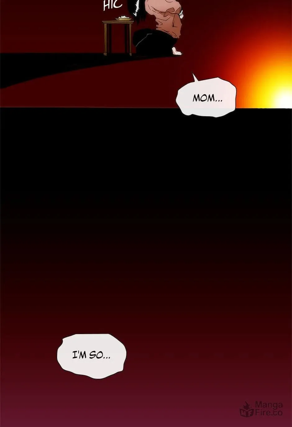Read Trace Remaster chapter 143 image 2 on Lezhin