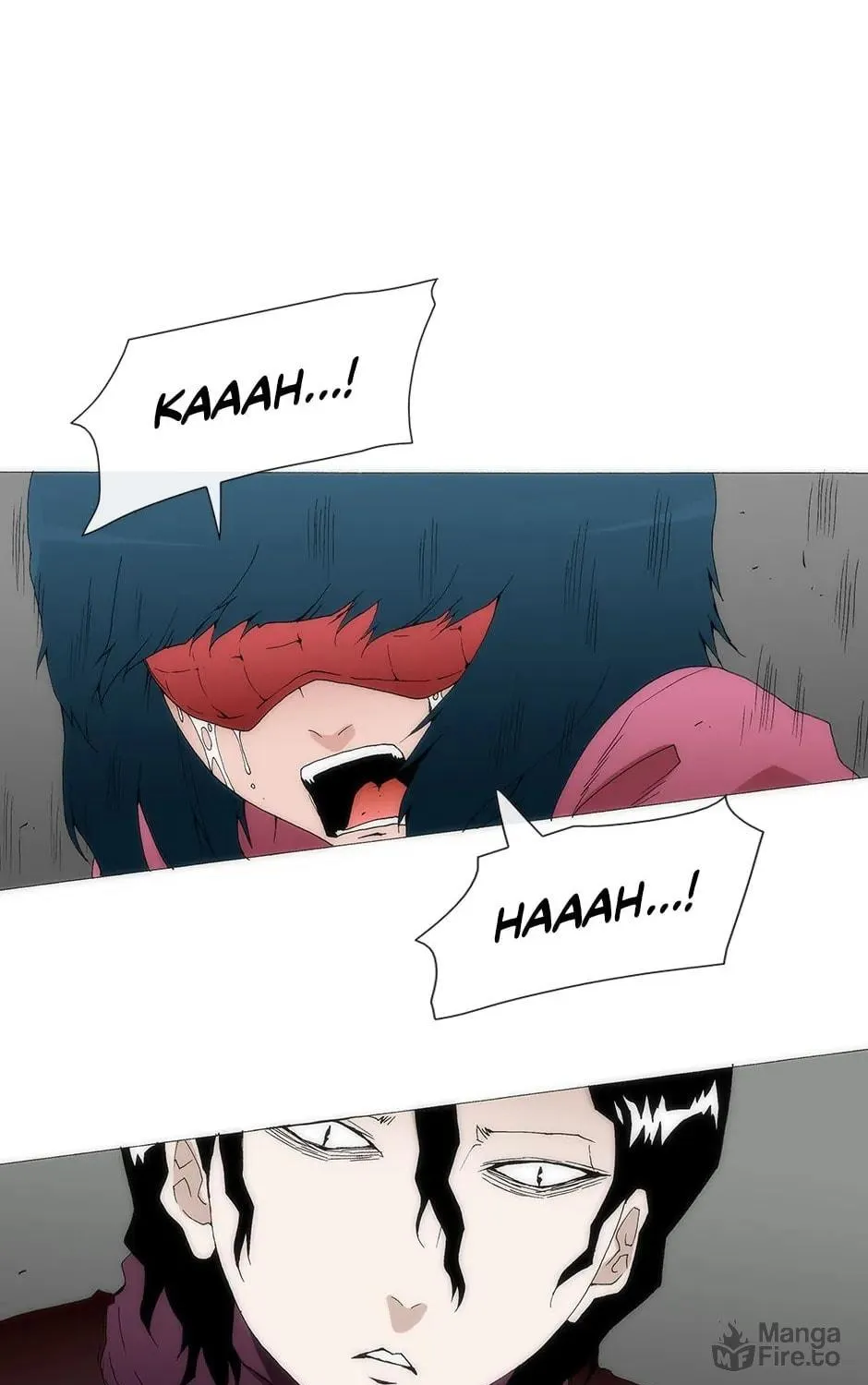 Read Trace Remaster chapter 143 image 20 on Lezhin