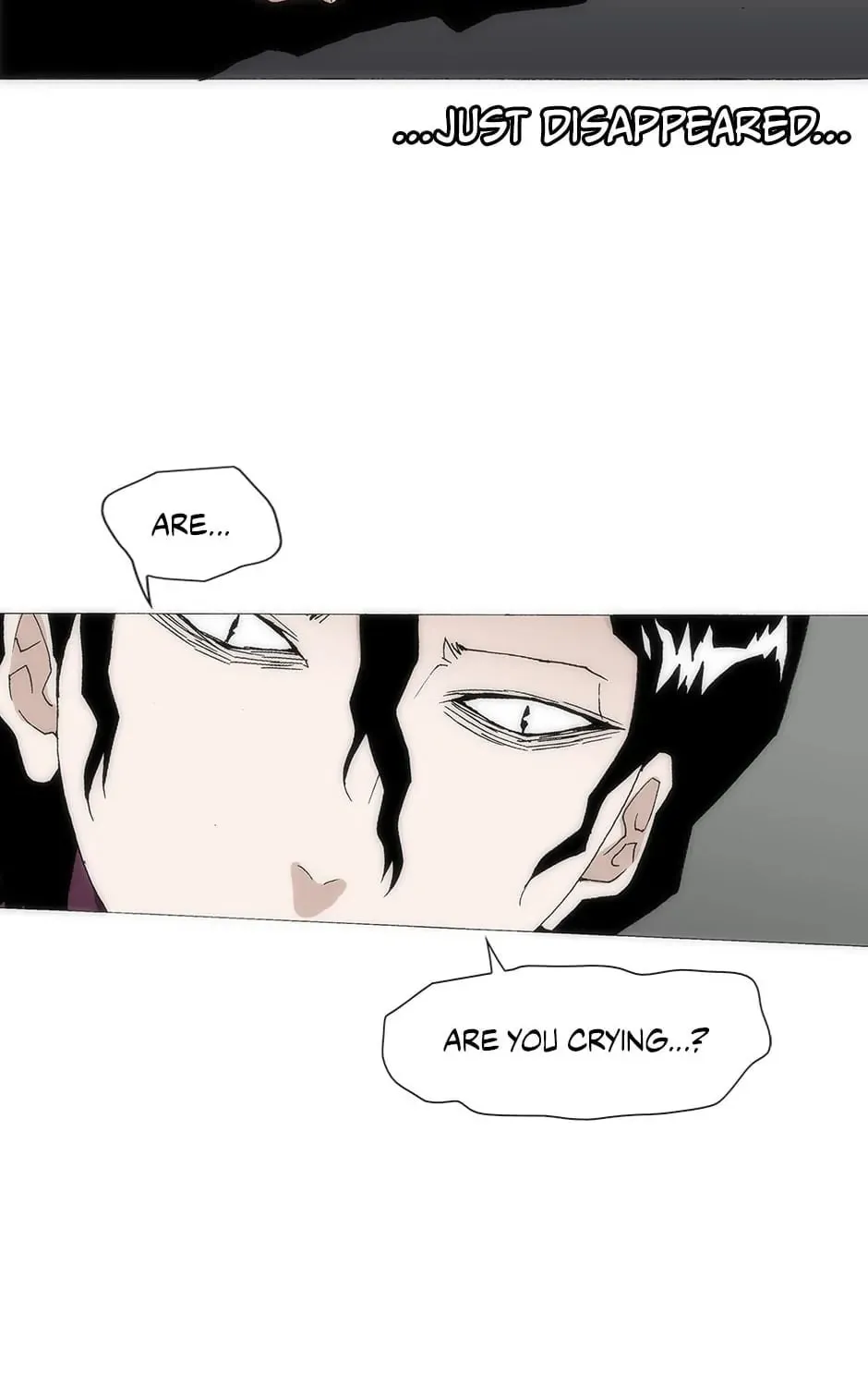 Read Trace Remaster chapter 143 image 24 on Lezhin