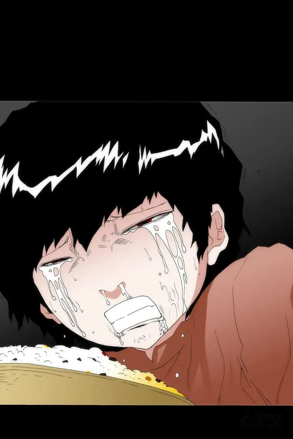 Read Trace Remaster chapter 143 image 28 on Lezhin