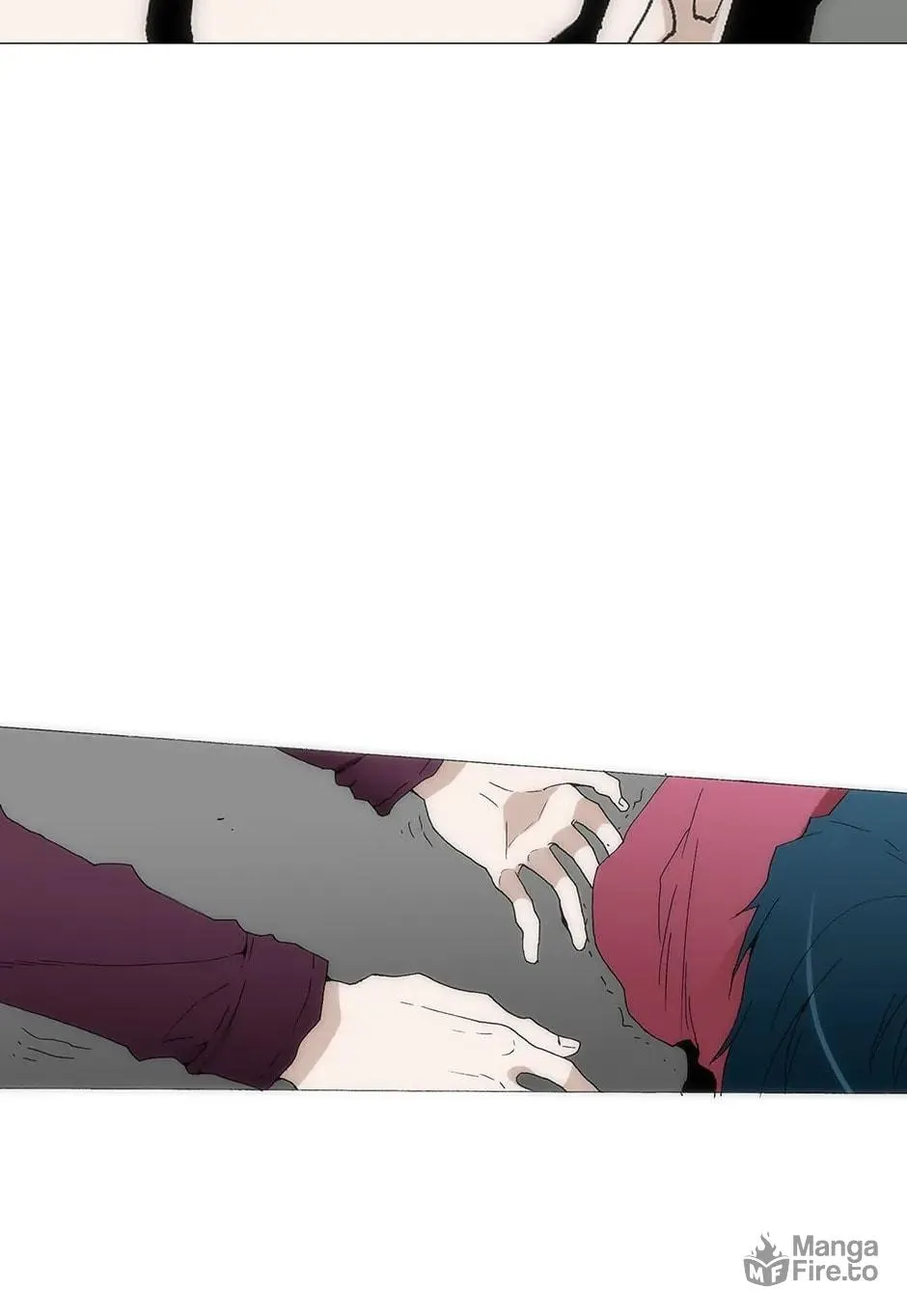 Read Trace Remaster chapter 143 image 33 on Lezhin