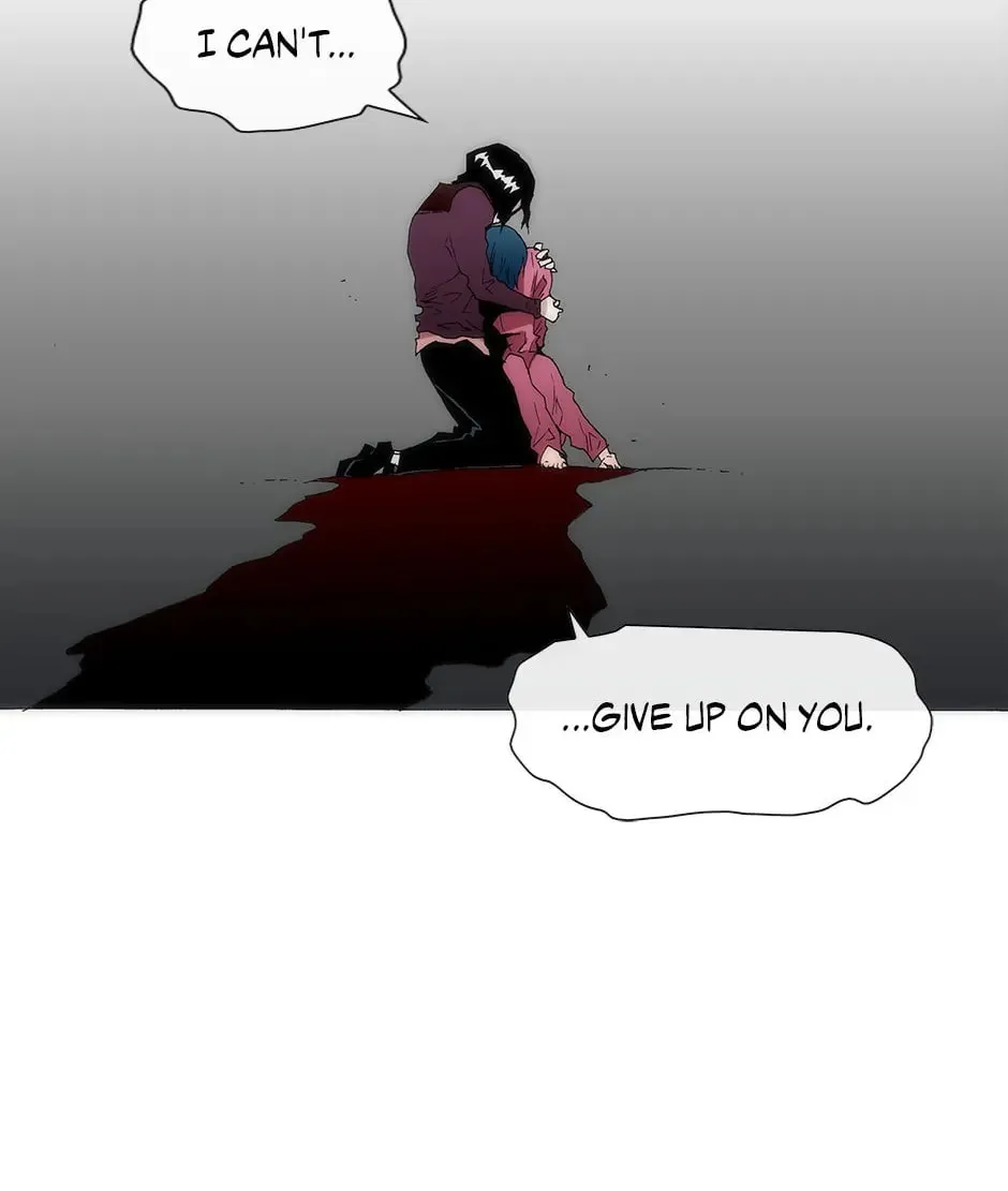 Read Trace Remaster chapter 143 image 37 on Lezhin