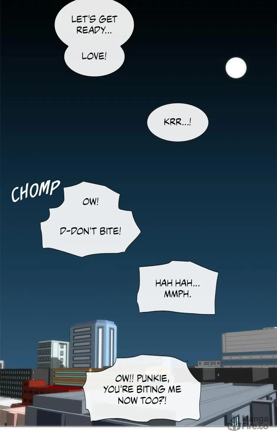 Read Trace Remaster chapter 143 image 57 on Lezhin