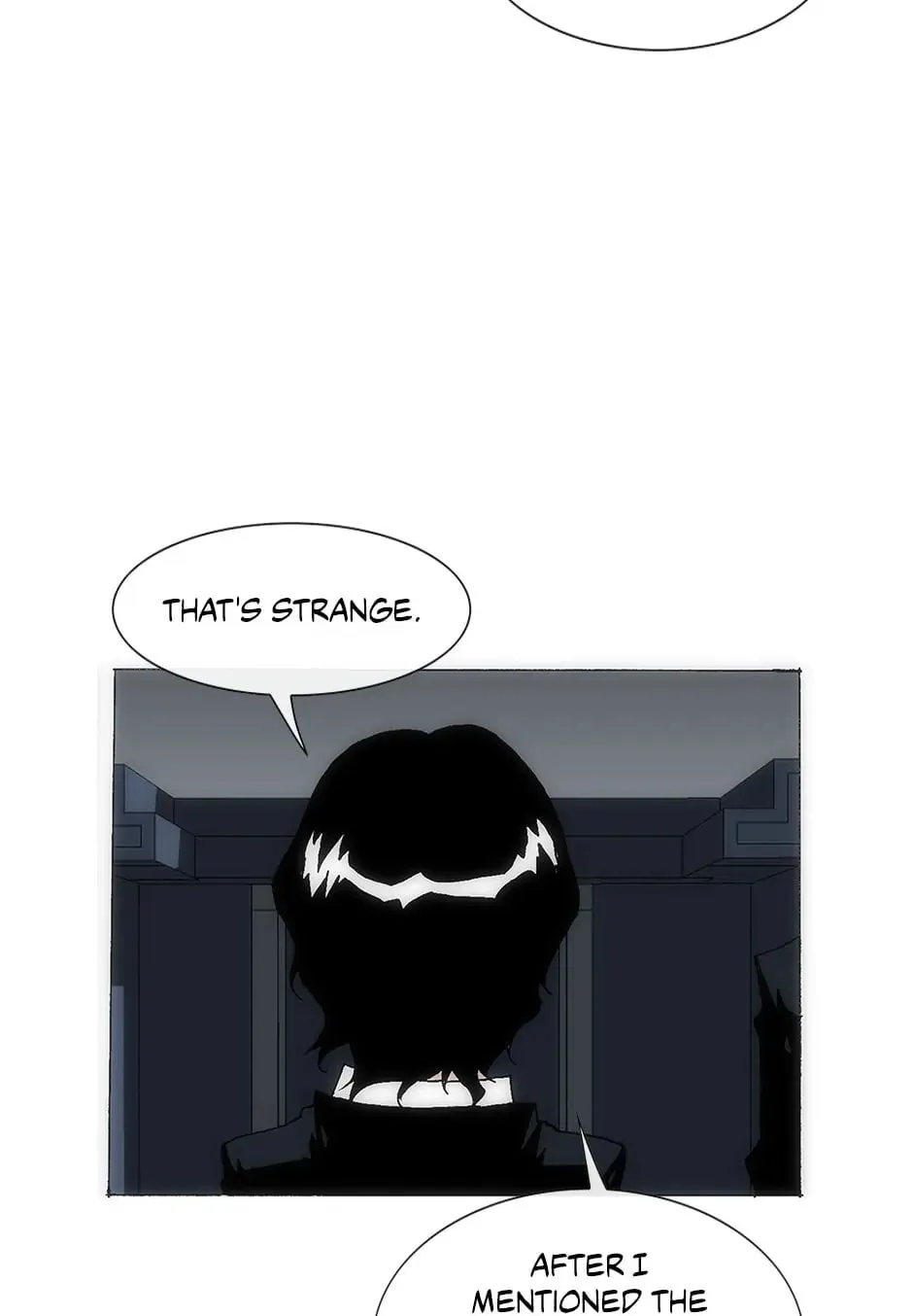 Read Trace Remaster chapter 143 image 69 on Lezhin